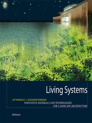 cover image of Living Systems